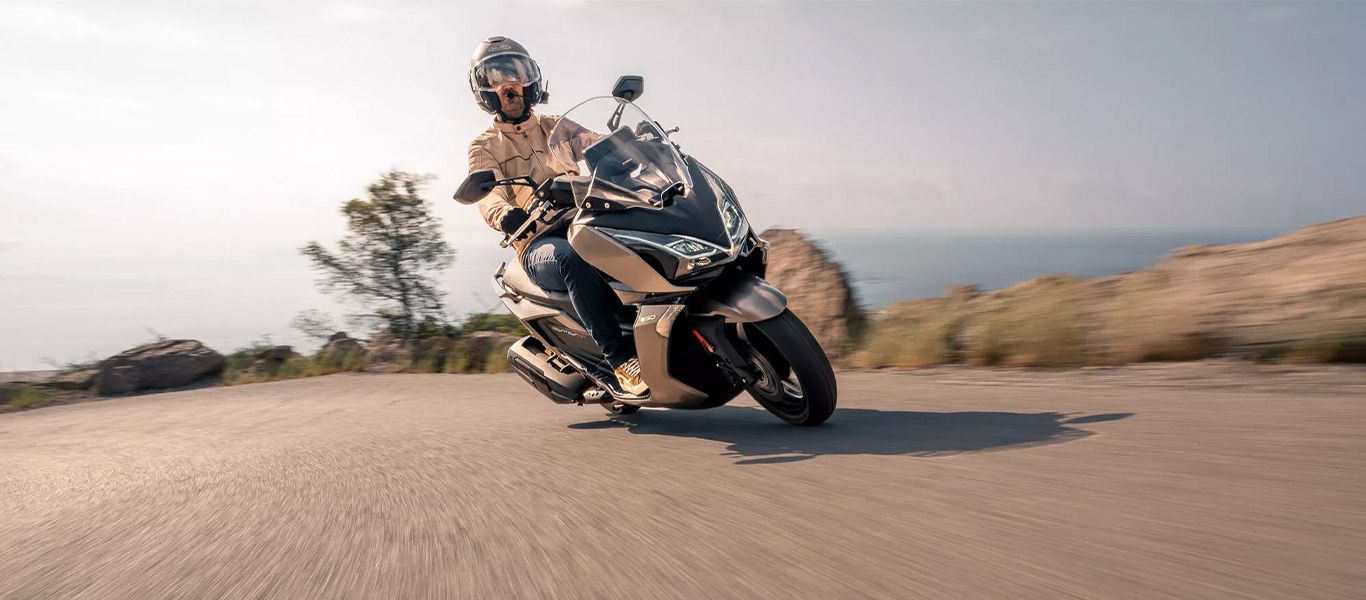 offre lancement nouvelle honda hornet